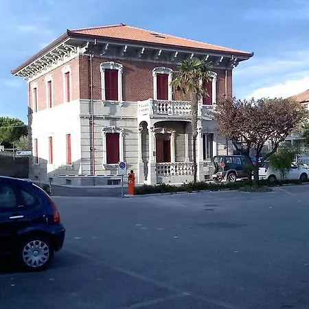Mansarde In Appartement