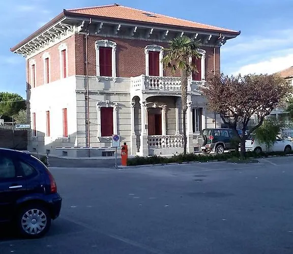 Mansarde In Appartamento