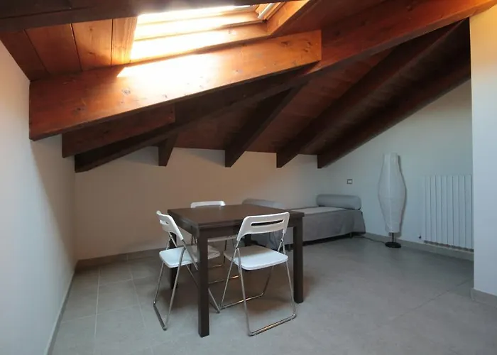 Mansarde In * Civitanova Marche